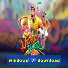 windows 7 download 64 bits iso